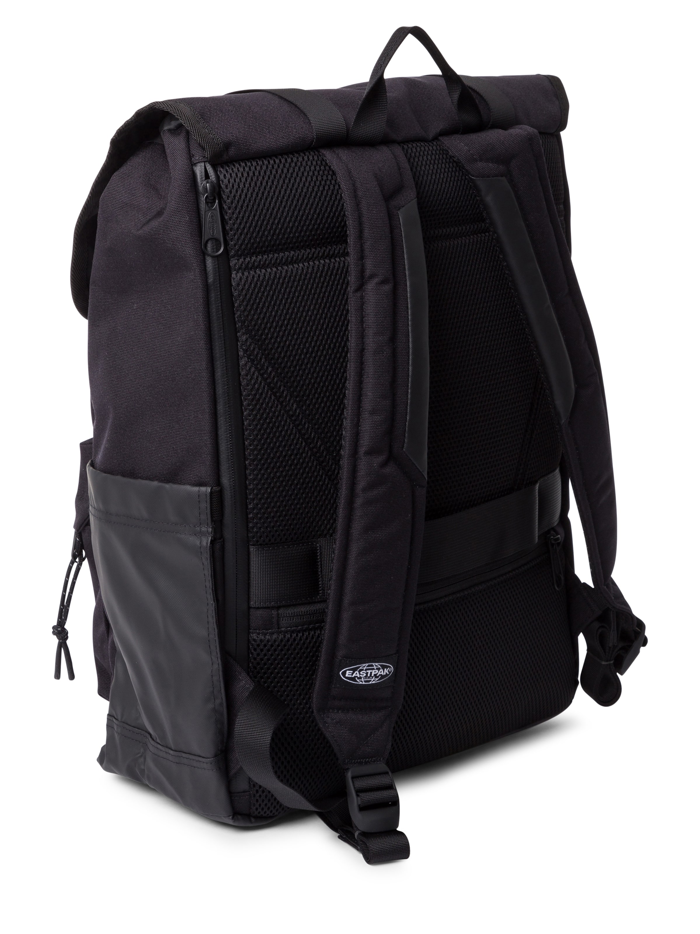 EASTPAK Рюкзак 'Icon Topload' в Черный