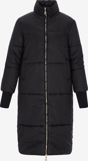 MAIRE Mantel in schwarz, Produktansicht