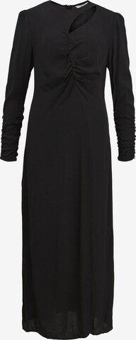 Robe 'PATTI' OBJECT Tall en noir : devant