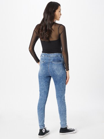 b.young Skinny Jeans 'LOLA' in Blue