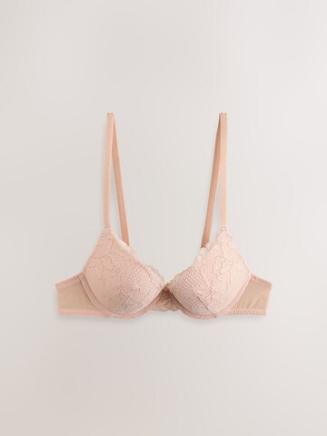 Push-up Reggiseno di Next in beige