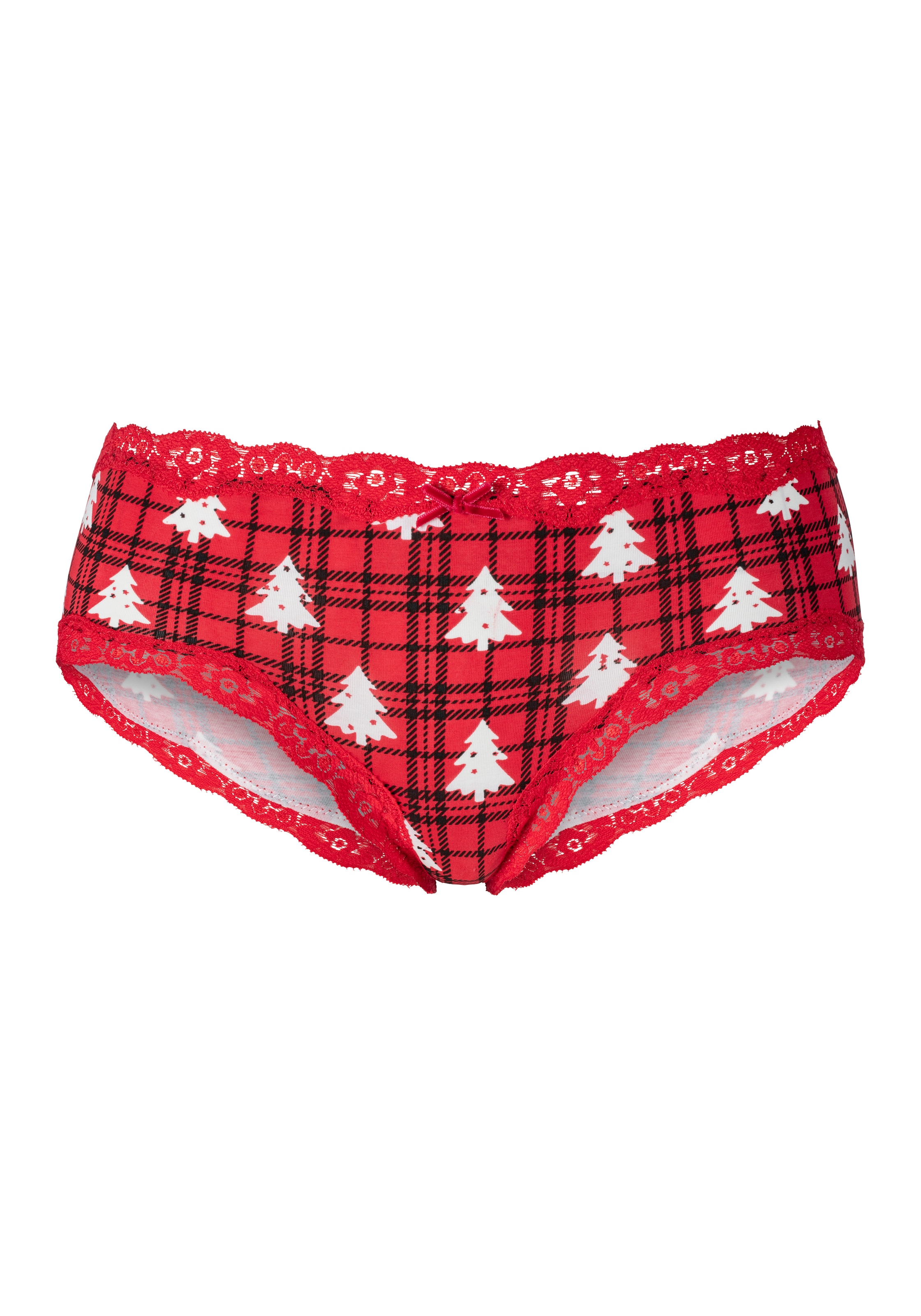 LASCANA Nohavičky - Zmiešané farby