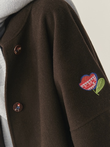 TATUUM Tussenmantel in Gemengde kleuren