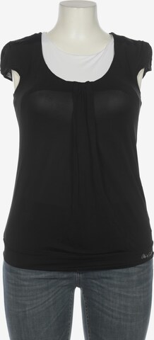 Miss Sixty Top & Shirt in L in Black: front