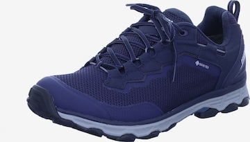 MEINDL Flats 'Activo Sport GTX 049' in Blue: front