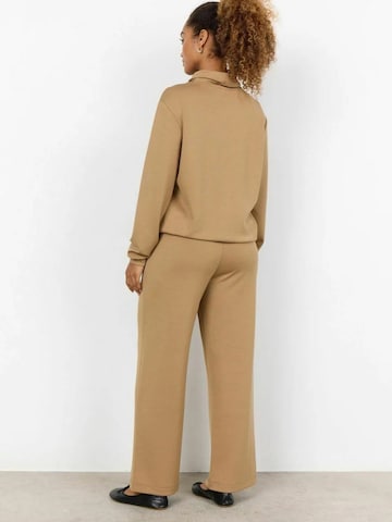 Soyaconcept Collegepaita ' SC-BANU ' värissä ruskea