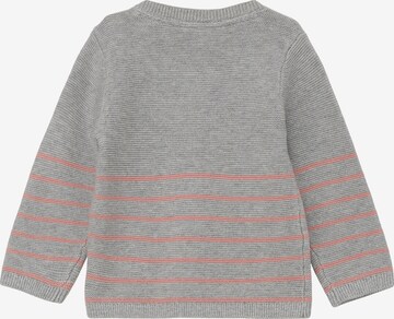 s.Oliver Sweater in Grey