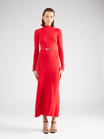Forever New Kleid 'Brielle' in Rot: Vorderseite