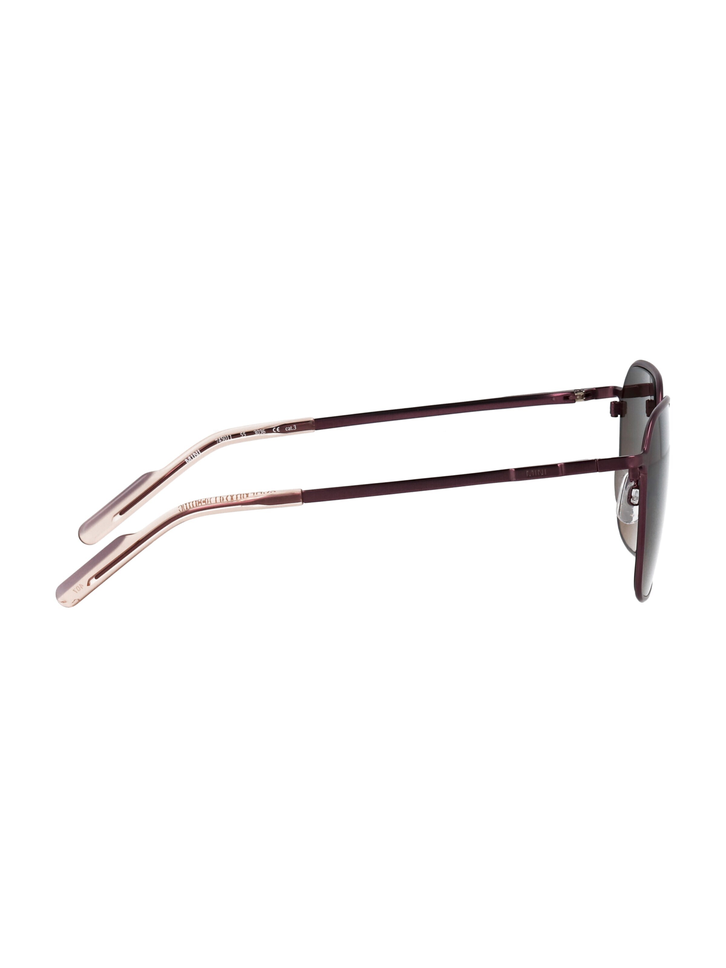 MINI Eyewear Sunglasses in Purple