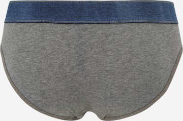 Slip 'ANDRE' DIESEL en gris