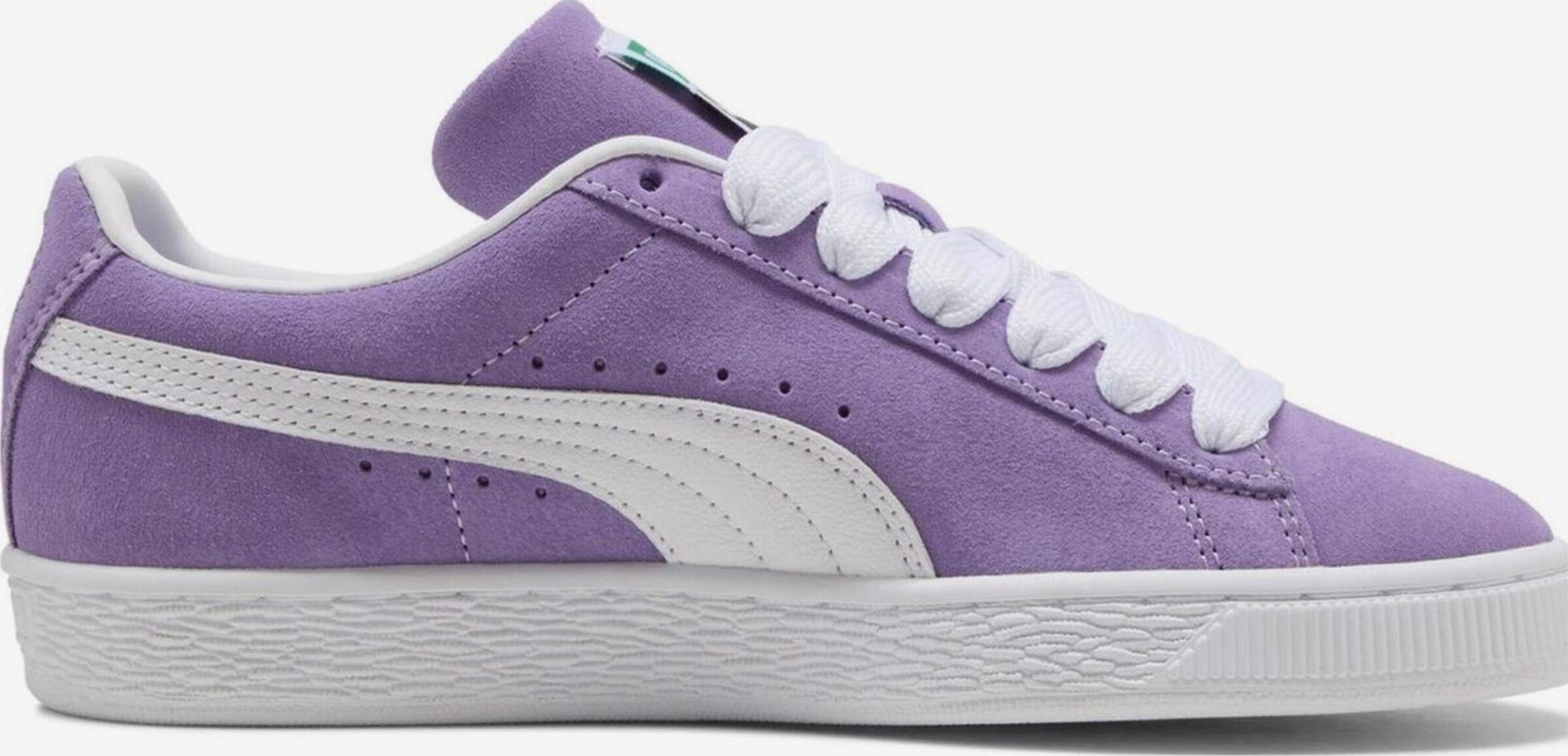 PUMA Suede Classic 'Lavender Alert' — foto 4