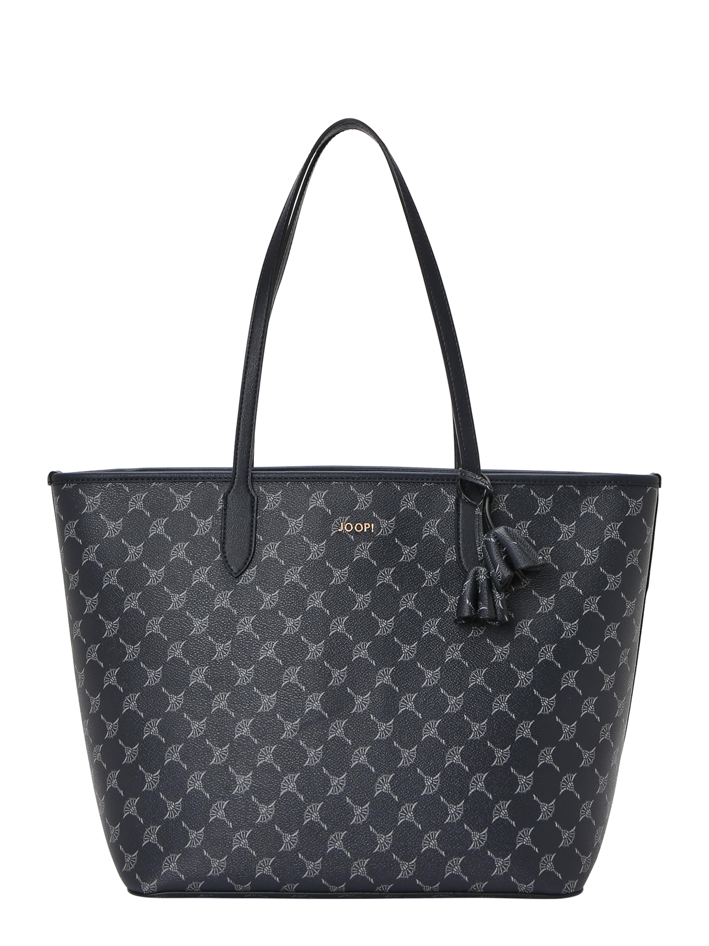 JOOP! Shopper in Blue: front