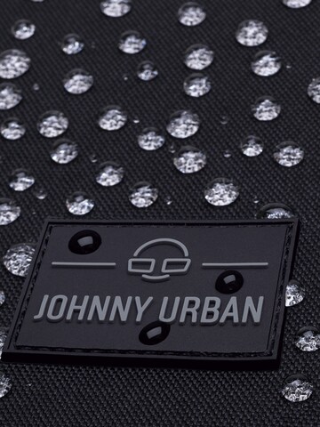 Johnny Urban Рюкзак 'Allen Medium' в Черный