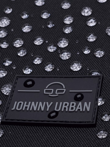 Johnny Urban Nahrbtnik 'Allen Medium' | črna barva