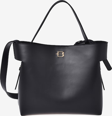BALDININI Handbag in Black: front