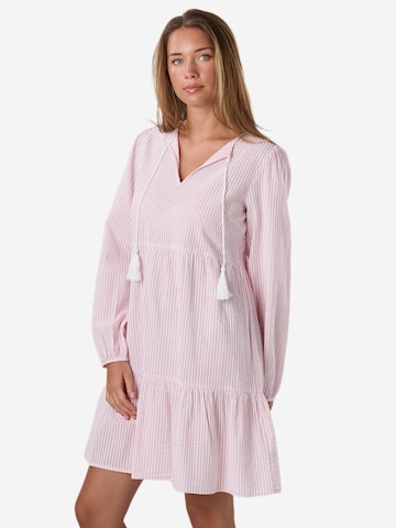 Seaside Zomerjurk 'Marina' in Lila