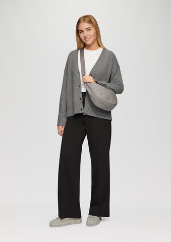 Cardigan s.Oliver en gris