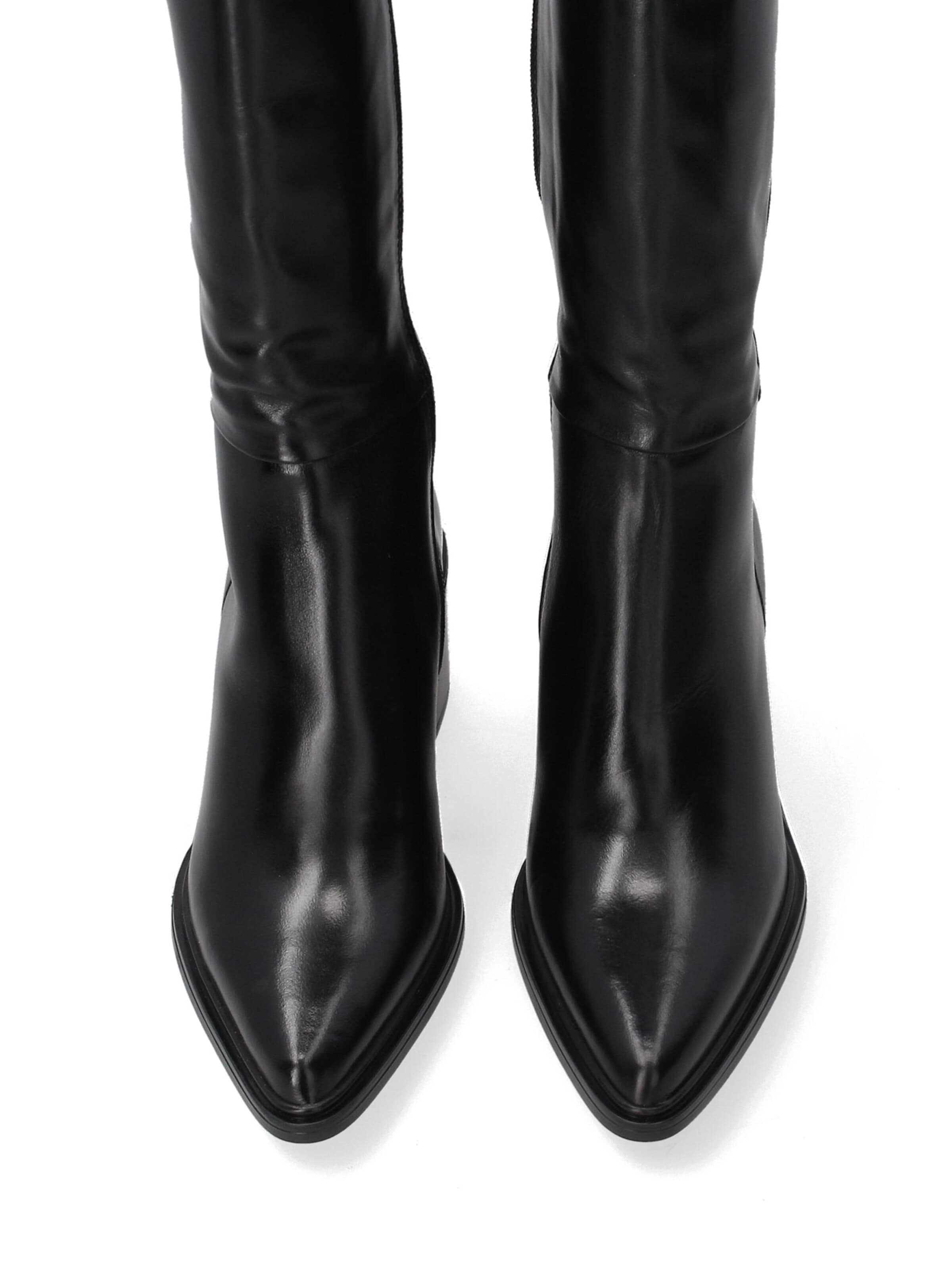 VENEZIA Boots‌‌‌‌‌‌‌‌‌ in Schwarz