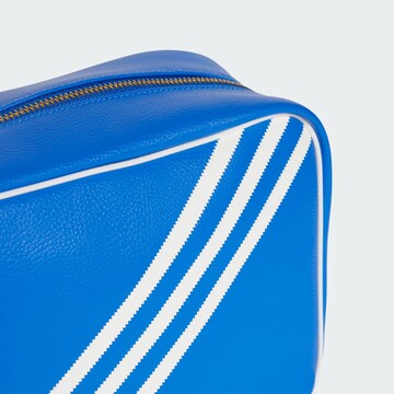 ADIDAS ORIGINALS - Neceser 'Adicolor' en azul