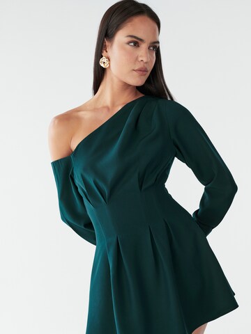 BWLDR Φόρεμα 'Dorothy' σε πράσινο