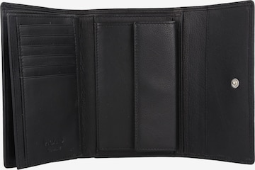 Picard Wallet 'Bali 1' in Black