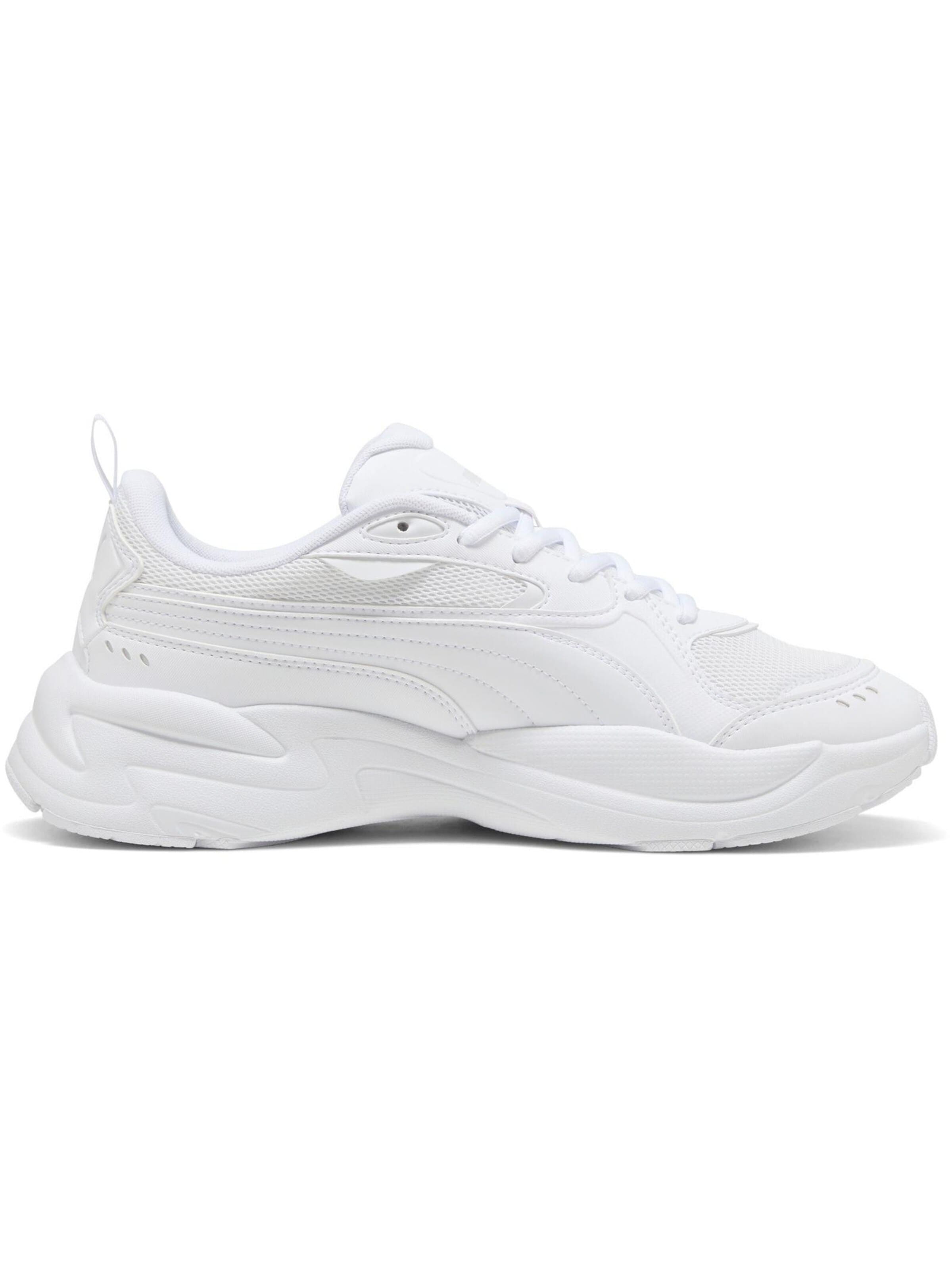 PUMA - Calzado deportivo 'X-ray 4' en blanco