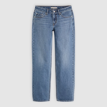 LEVI'S ® Szabványos Farmer 'Low Straight' - kék