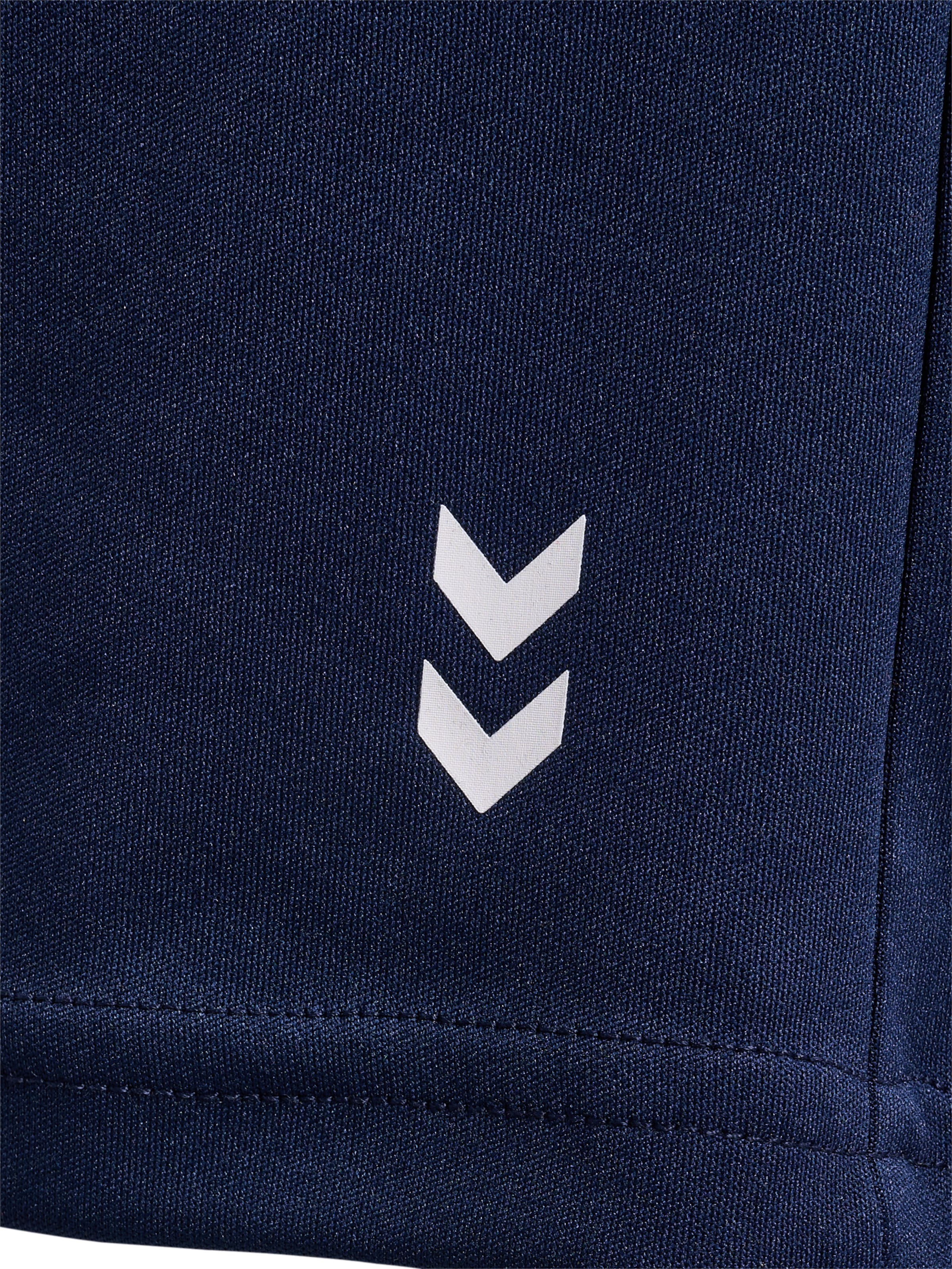 zils Hummel Standarta Sporta bikses 'Pulse'