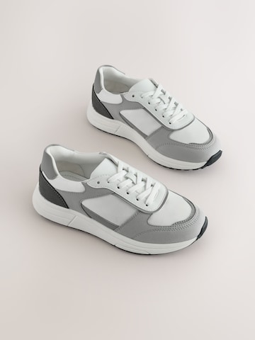 Next - Zapatillas deportivas en blanco