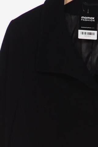 Basler Mantel XL in Schwarz
