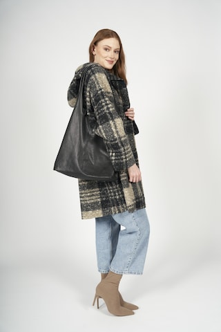 Borsa a spalla di FREAKY NATION in nero