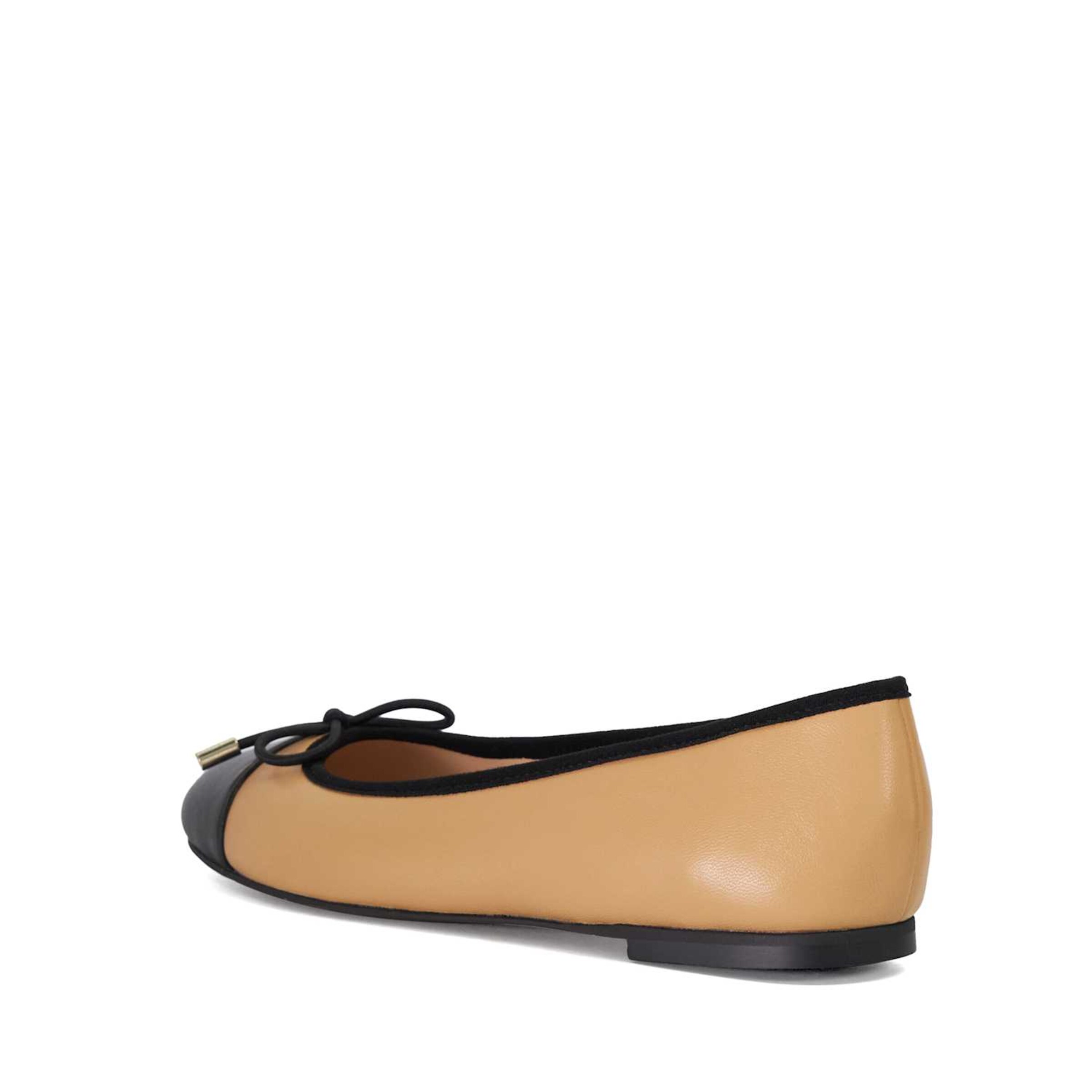 Ballerines 'Highest' Dune LONDON en beige