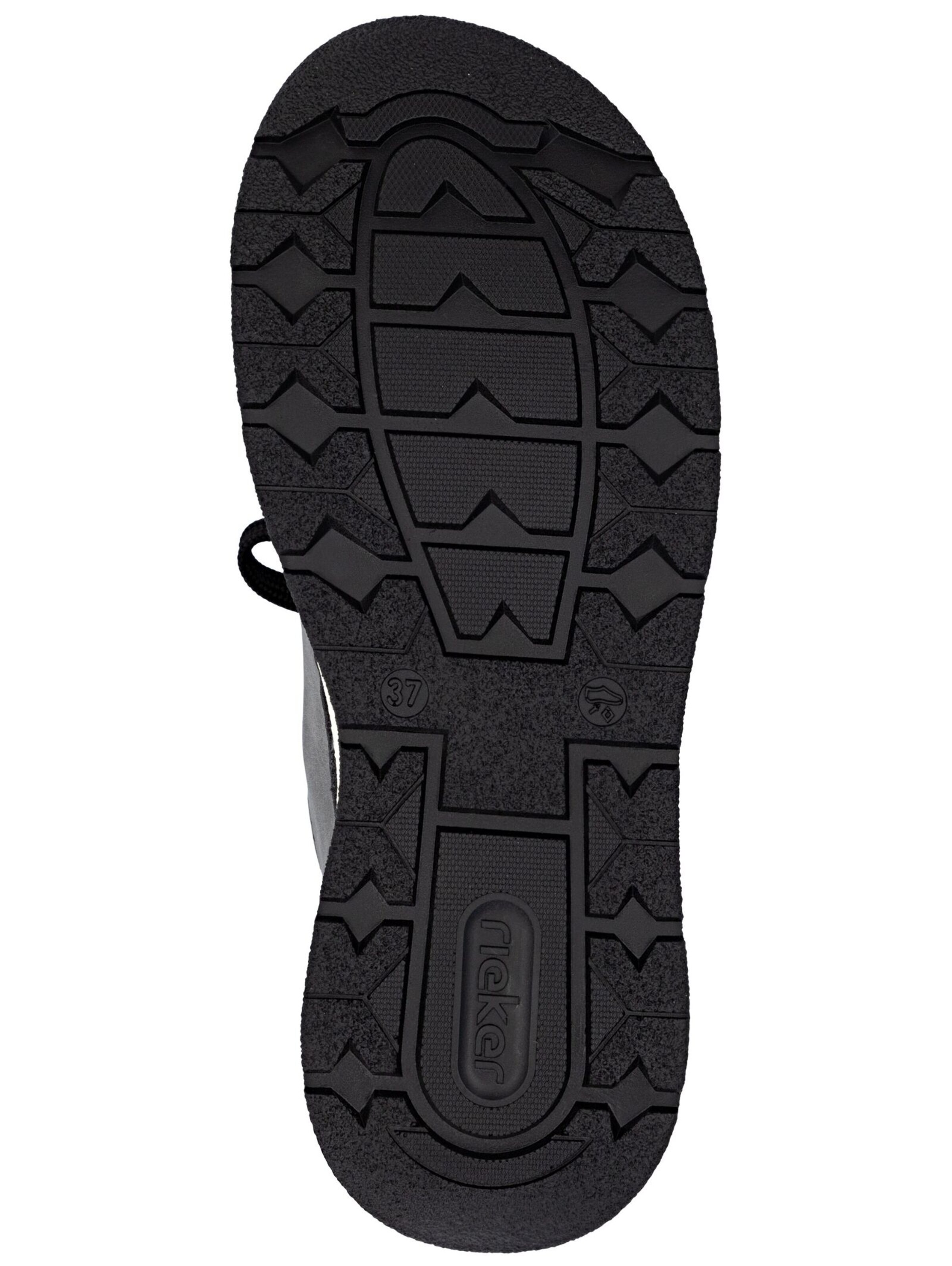 Rieker Sneaker in Grau