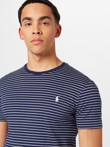 Polo Ralph Lauren Koszulka w kolorze niebieski
