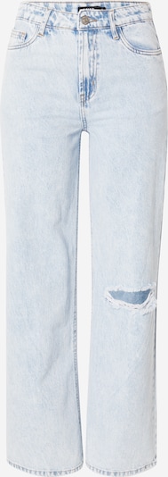 Jeans LMTD di colore blu chiaro, Visualizzazione prodotti