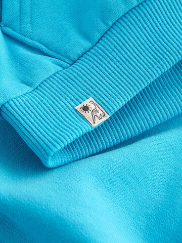 Next Sweatshirt in Blue