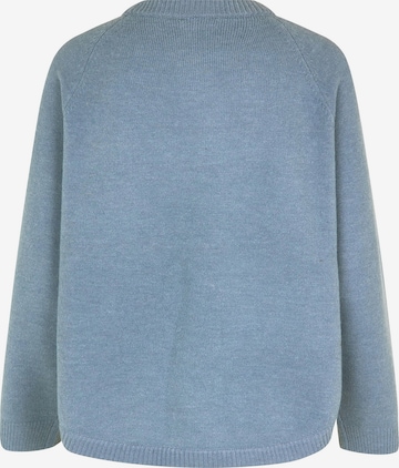 Masai Sweater 'Febe' in Blue