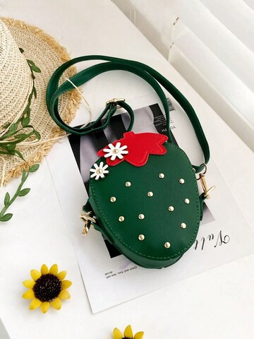 Tomshop24-7 Bag 'Anna' in Green
