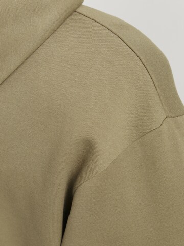 JACK & JONES - Sudadera 'JJEBradley' en verde