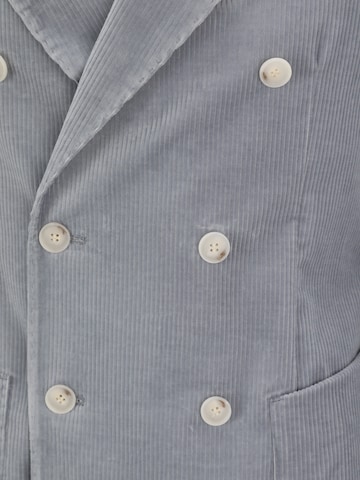 BOSS - Regular Fit Jaqueta 'Hanry' em azul
