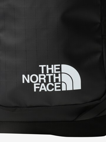 THE NORTH FACE Sportovní taška – černá