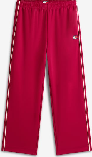 Tommy Jeans Kalhoty - bobule, Produkt