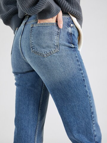 Dorothy Perkins Slimfit Jeans in Blau