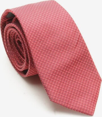 BOSS Tie & Bow Tie in One size in Mixed colors: front