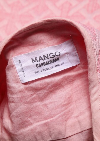 MANGO Jacke S in Pink