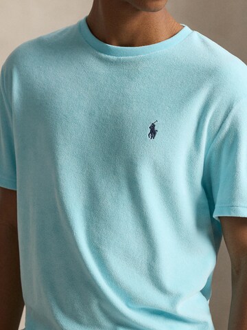 Polo Ralph Lauren - Camiseta en azul