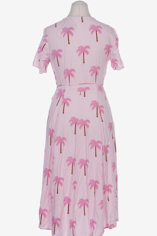 Fabienne Chapot Dress in S in Pink