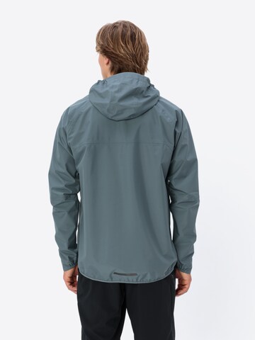 VAUDE Outdoorjas 'Loamer' in Grijs