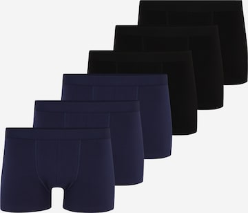 Boxer di ABOUT YOU in blu: frontale