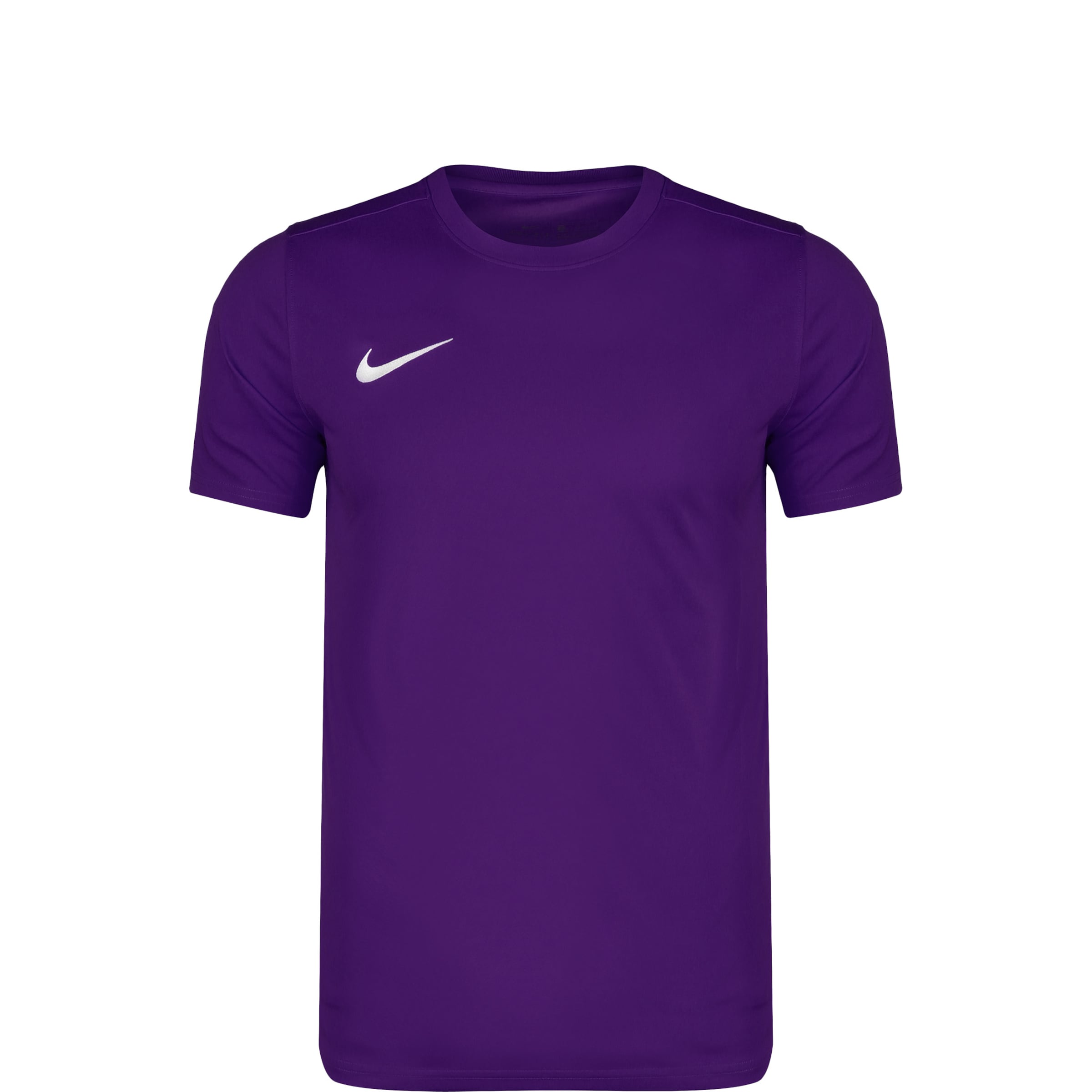 NIKE Funktionsshirt 'Park VII' in Lila: Vorderseite